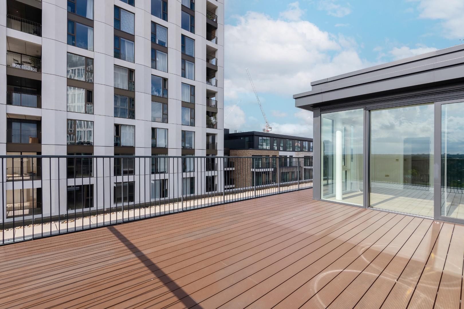 Receivership Sale – Savoy House, Chelsea Creek, London SW6