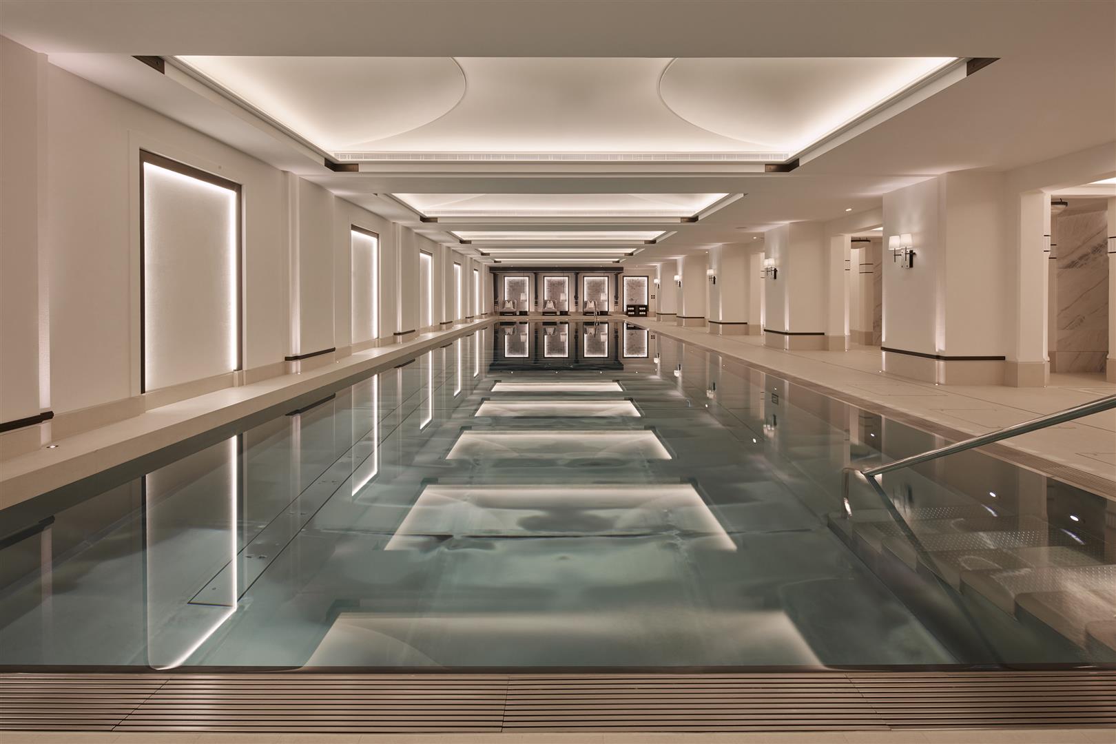 The Clarges, 1 Ashburton Place, Mayfair, W1K