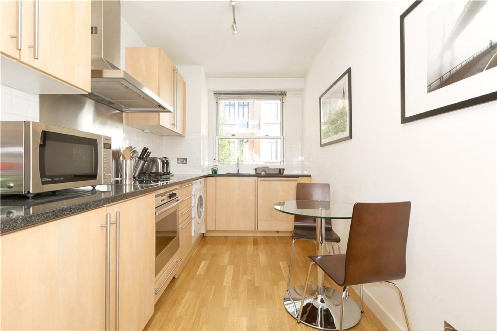 Weymouth Street, Marylebone W1W