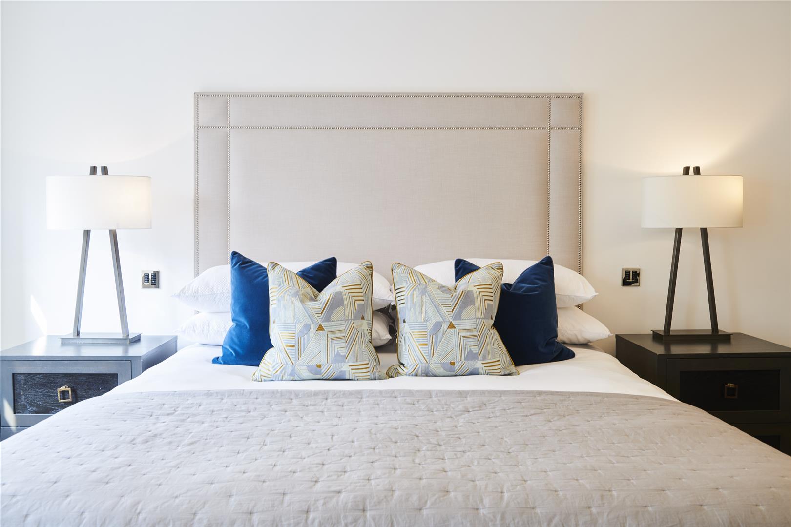 Duke Street, Mayfair, London, W1