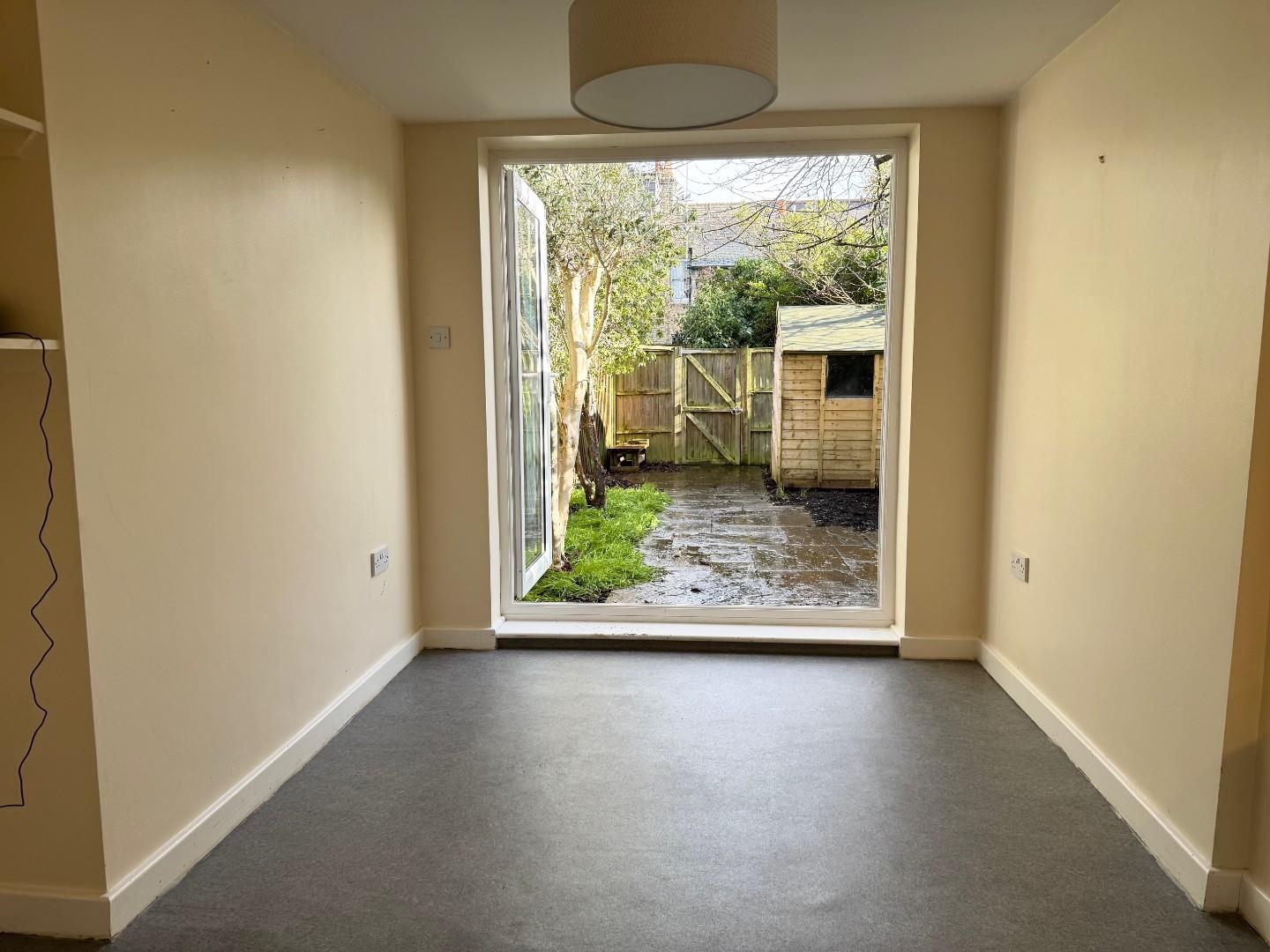 Sedgwick Street, Cambridge