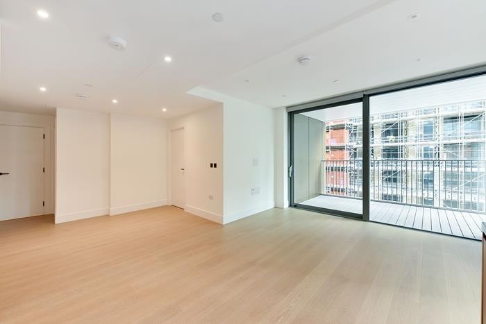 Bowden House, Prince Of Wales Drive, SW11