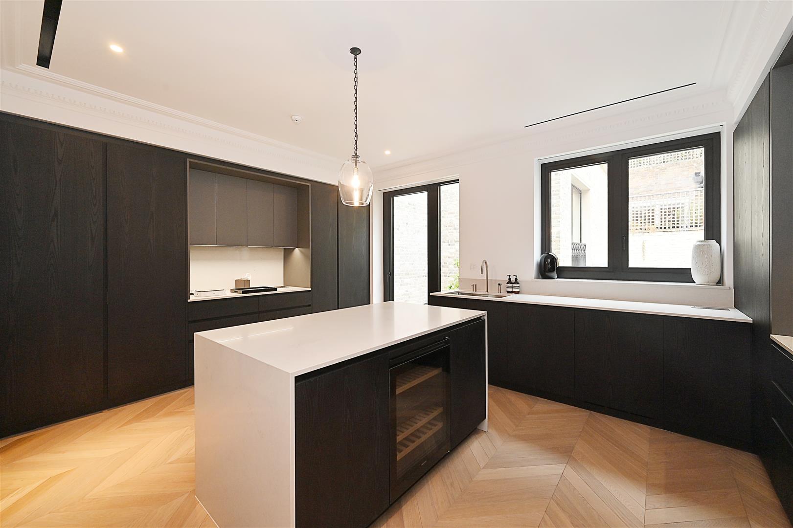 Little Chester Street, Belgravia, London, SW1