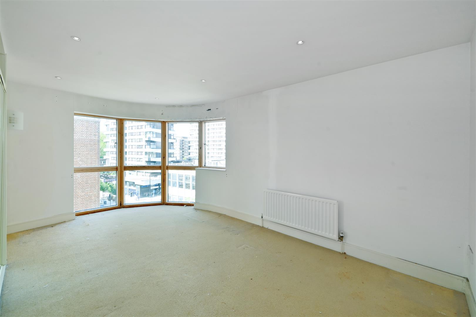 Richbourne Court, 9 Harrowby Street, London W1H