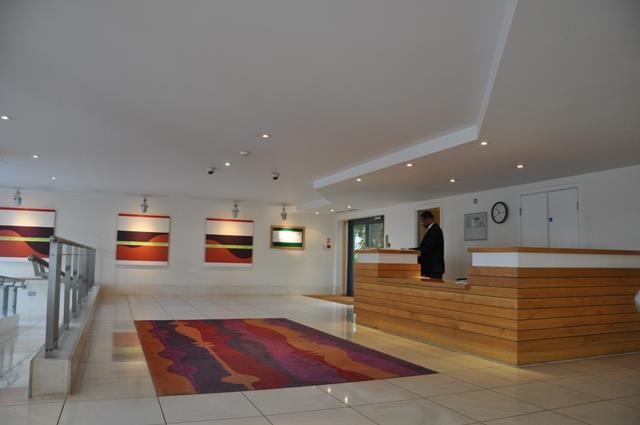 Richbourne Court, 9 Harrowby Street, London W1H