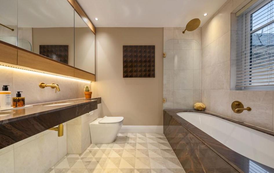 Sussex Lodge, Sussex Place, London W2