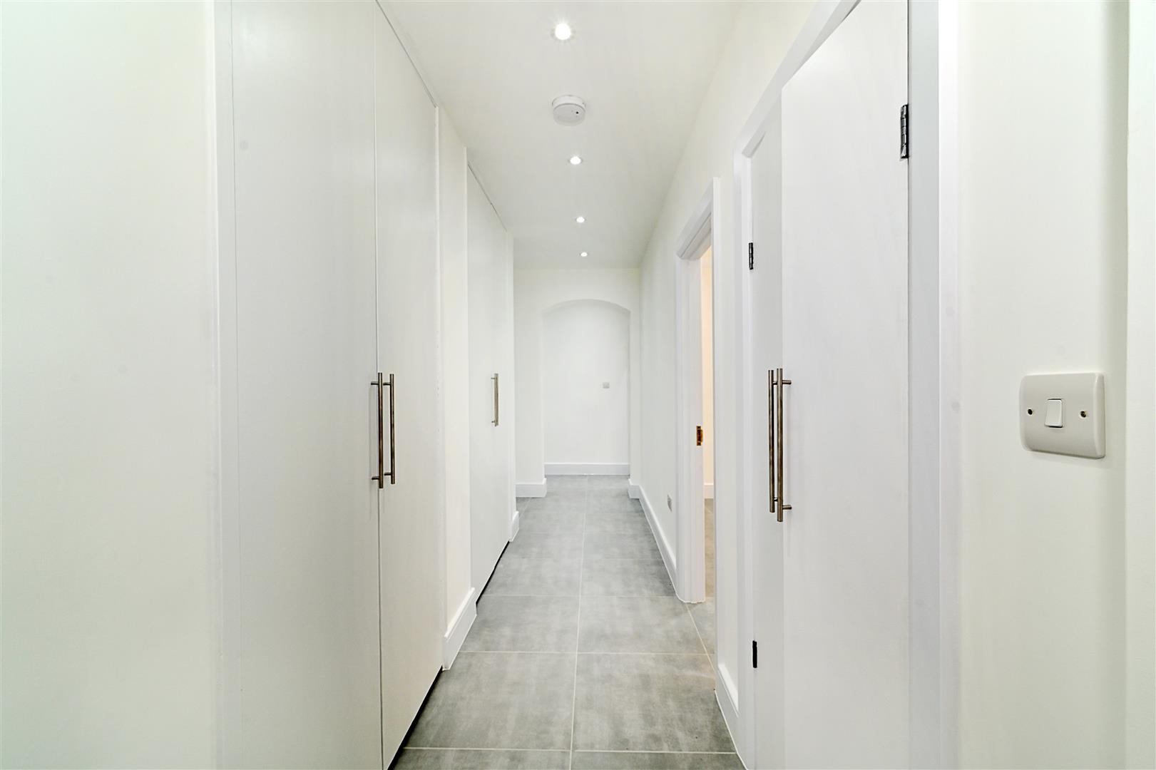 Bryanston Square, Marylebone W1H