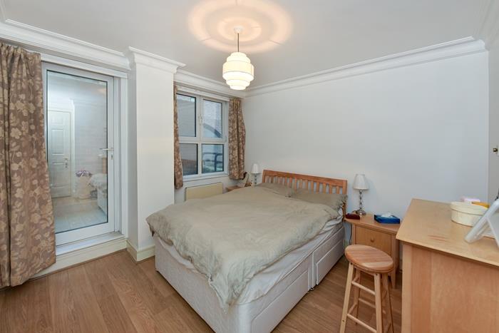 Beverly House, 133 Park Road, St Johns Wood NW8