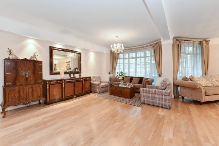 Berkeley Court, Marylebone Road, Marylebone NW1