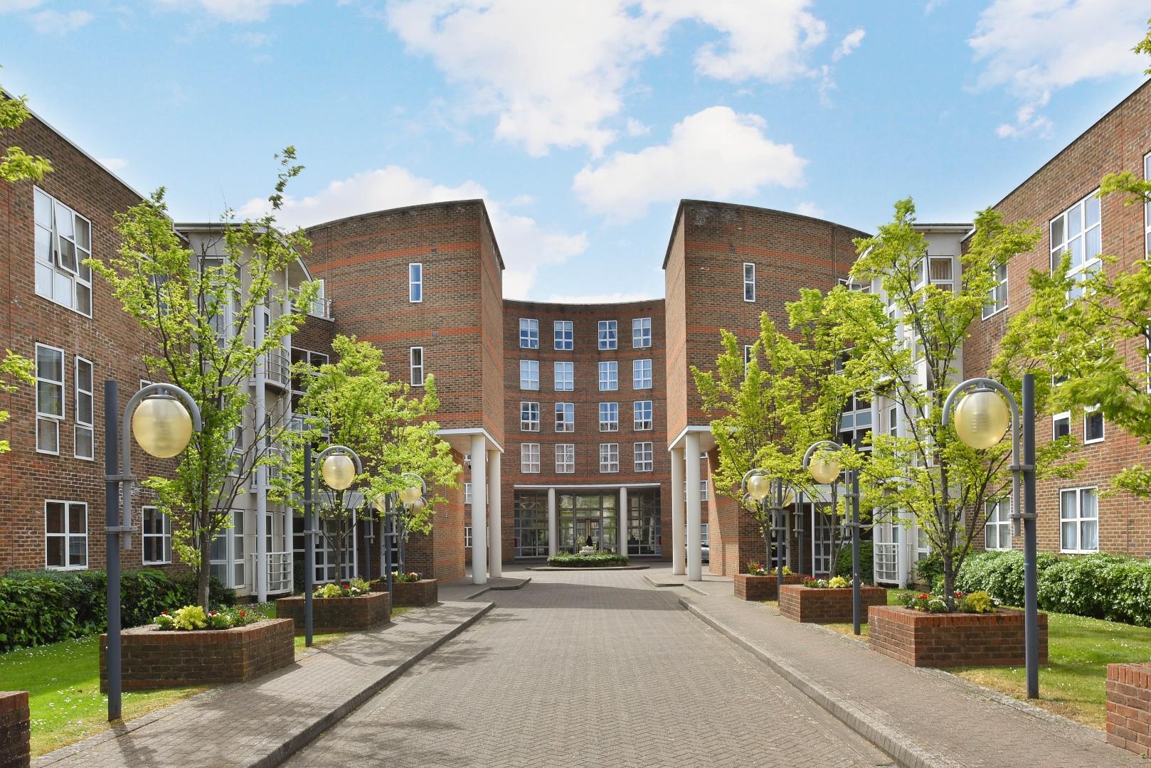 Riverviews – King Henrys Reach, Manbre Road, London W6