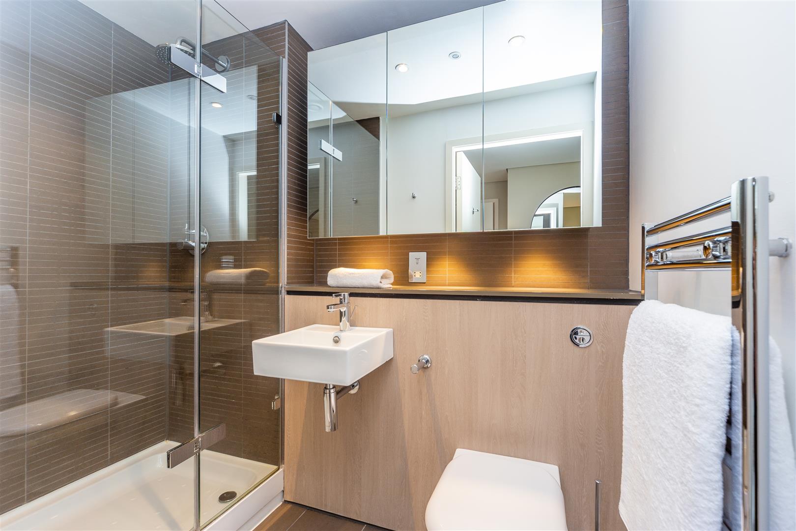 4 Merchant Square, Paddington, London, W2
