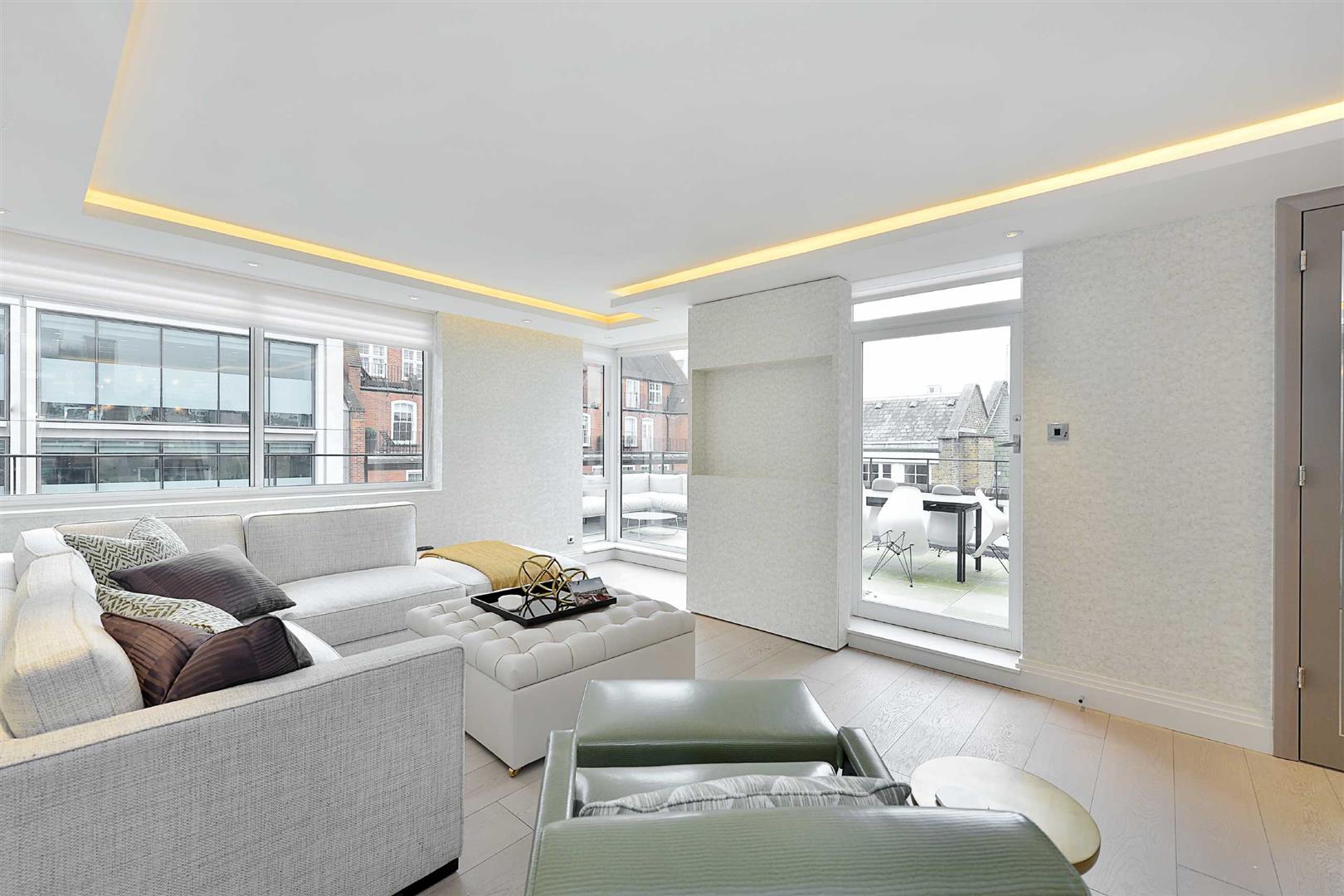 55 Ebury Square, Belgravia SW1W
