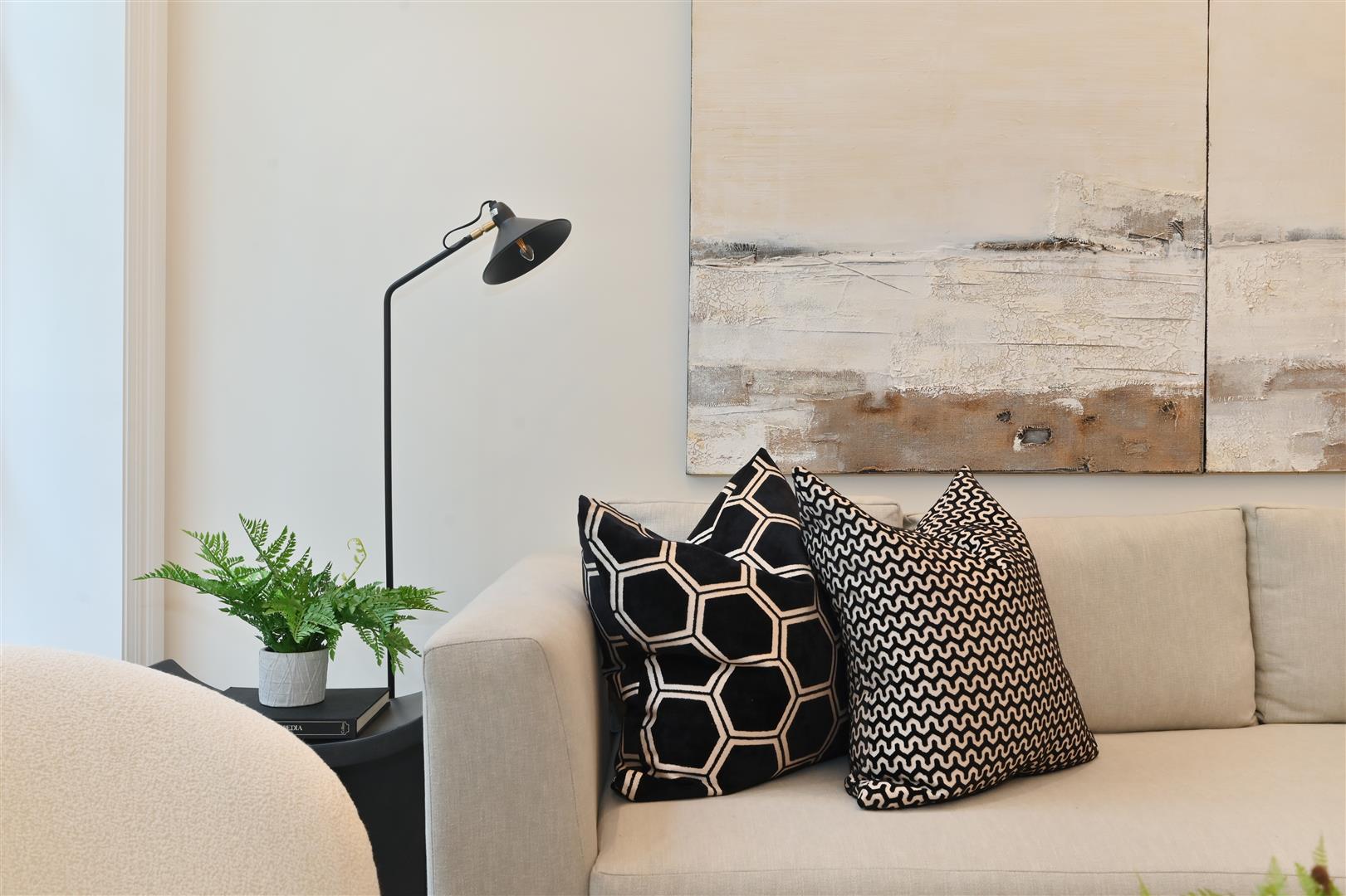 Ellerton House, 11 Bryanston Square, Marylebone