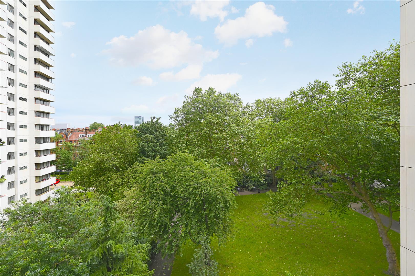 The Chilterns, Marylebone Village, W1