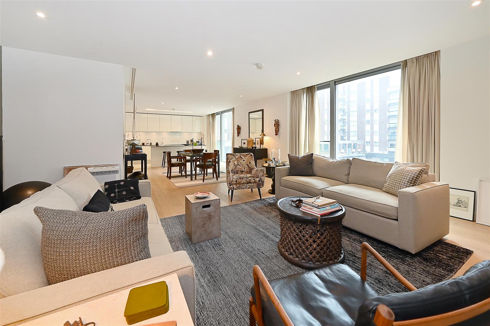 Portman Close, Marylebone W1