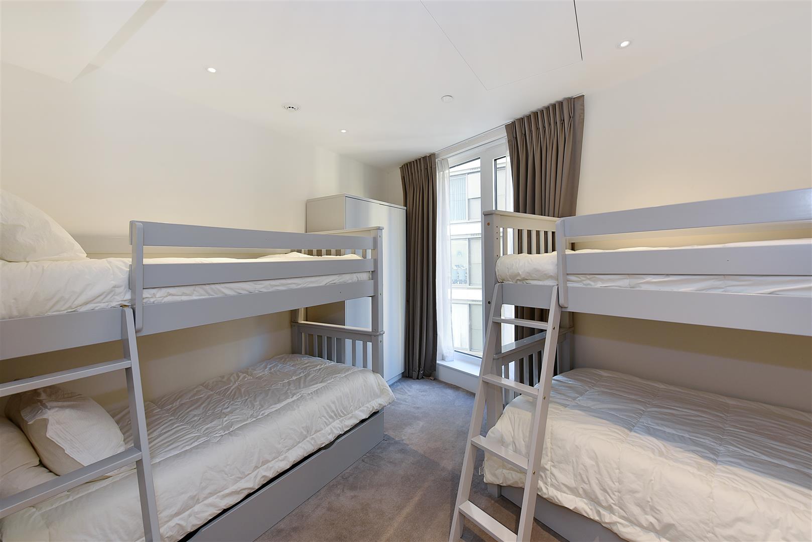 Benson House, 375 Kensington High Street, London W14