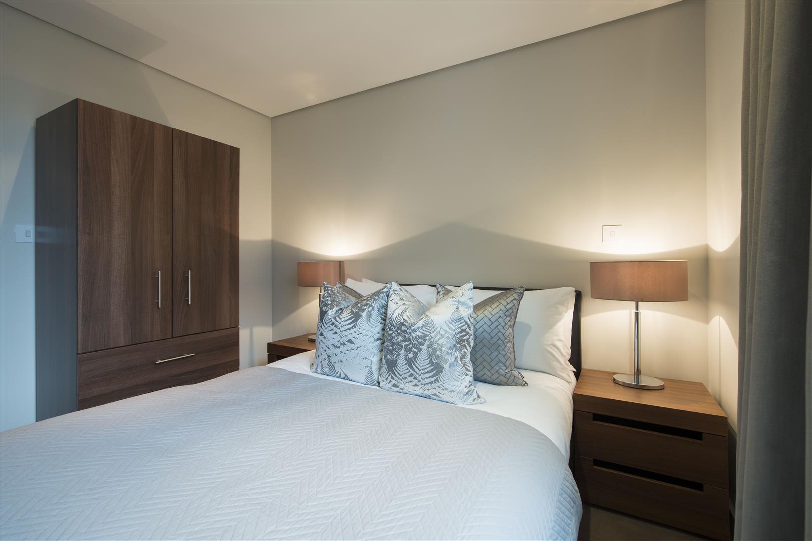 Merchant Square East, Paddington Basin W2