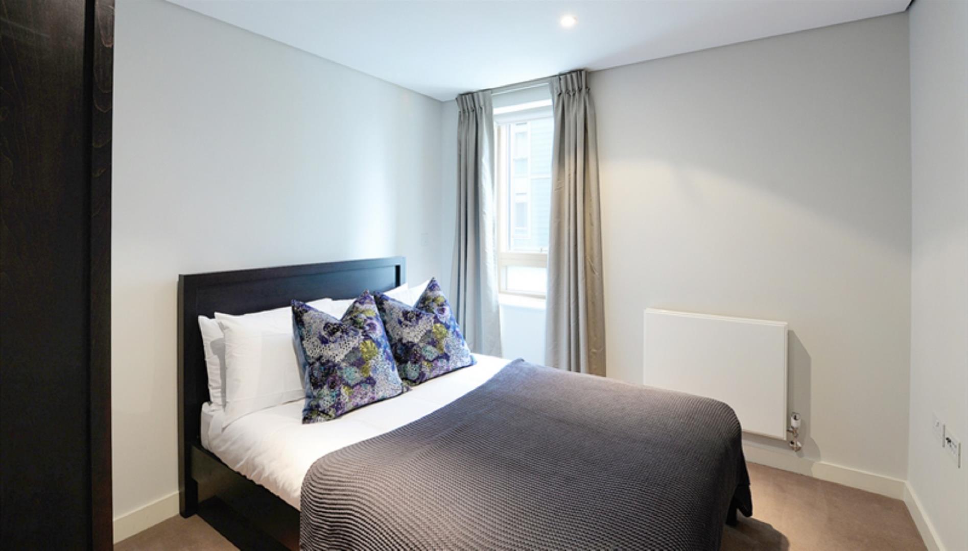 Merchant Square, Paddington, W2
