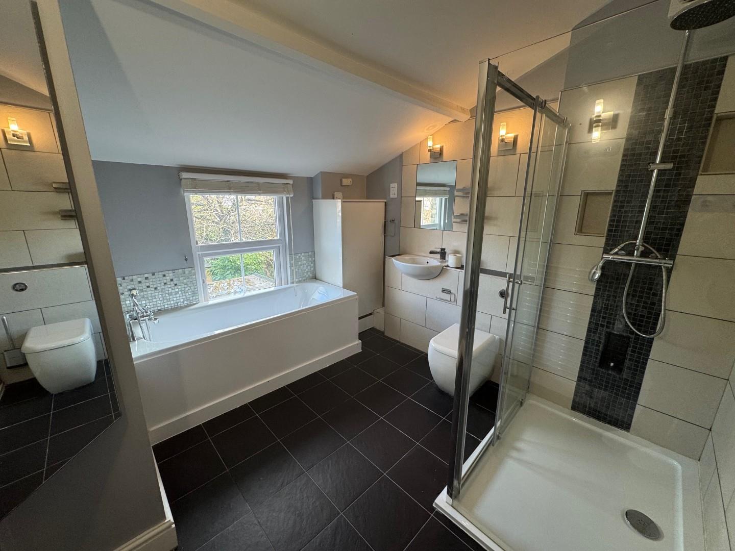 Sedgwick Street, Cambridge