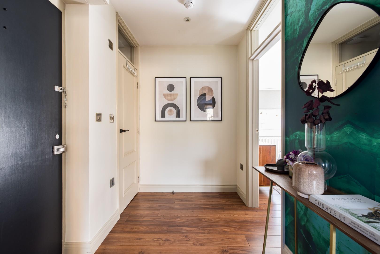 Chiltern Street, London W1