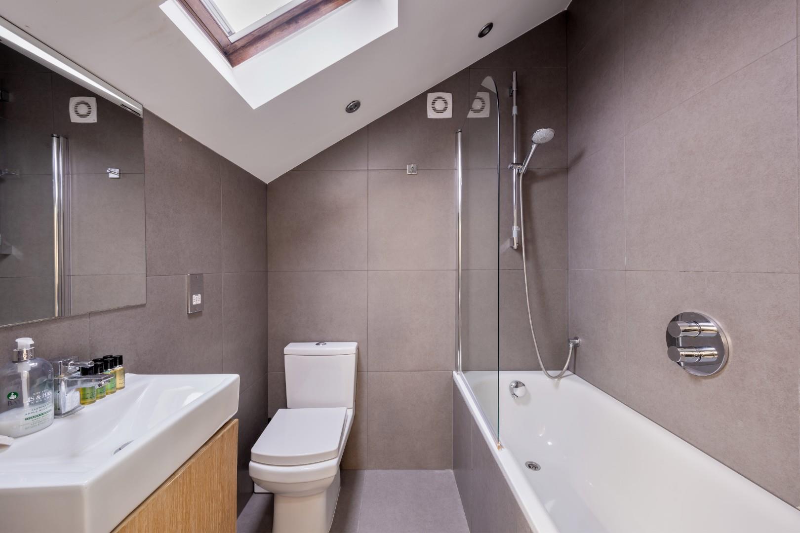 By Order Of The Receivers – Lancaster Gate, London, W2