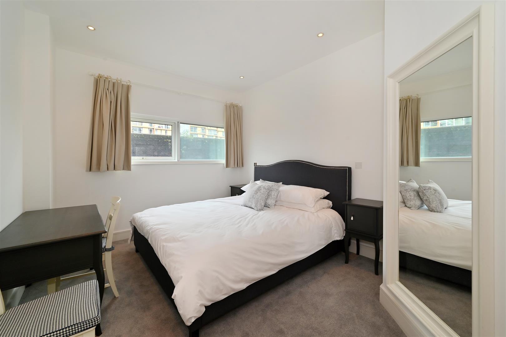 Howard Building, Queenstown Road, SW11