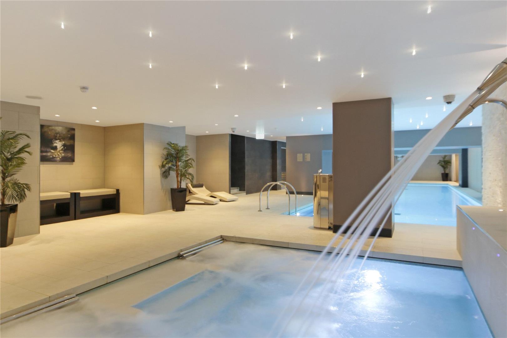 Lord Kensington House, 375 Kensington High Street,, London W14