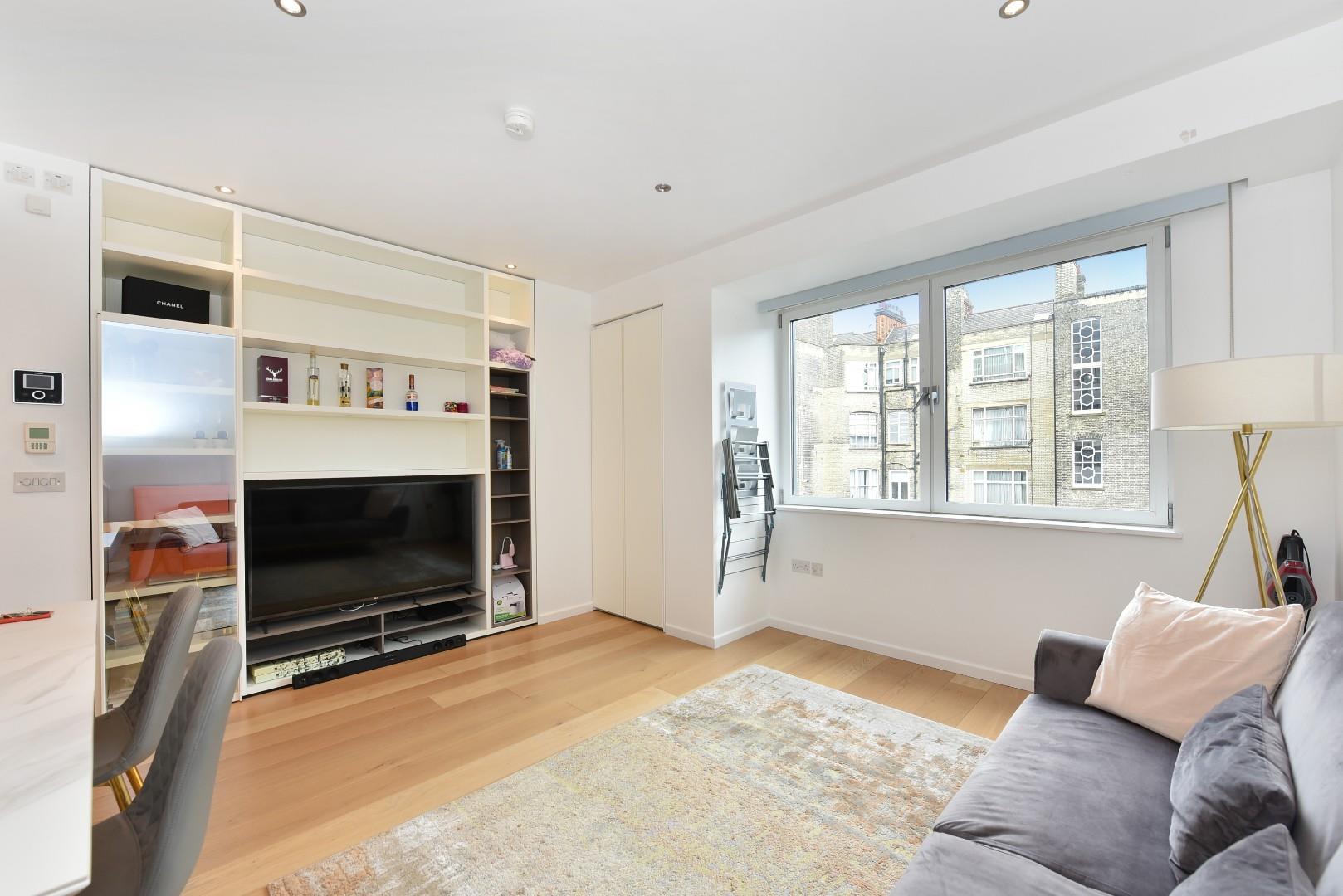 99 Baker Street, Marylebone W1U