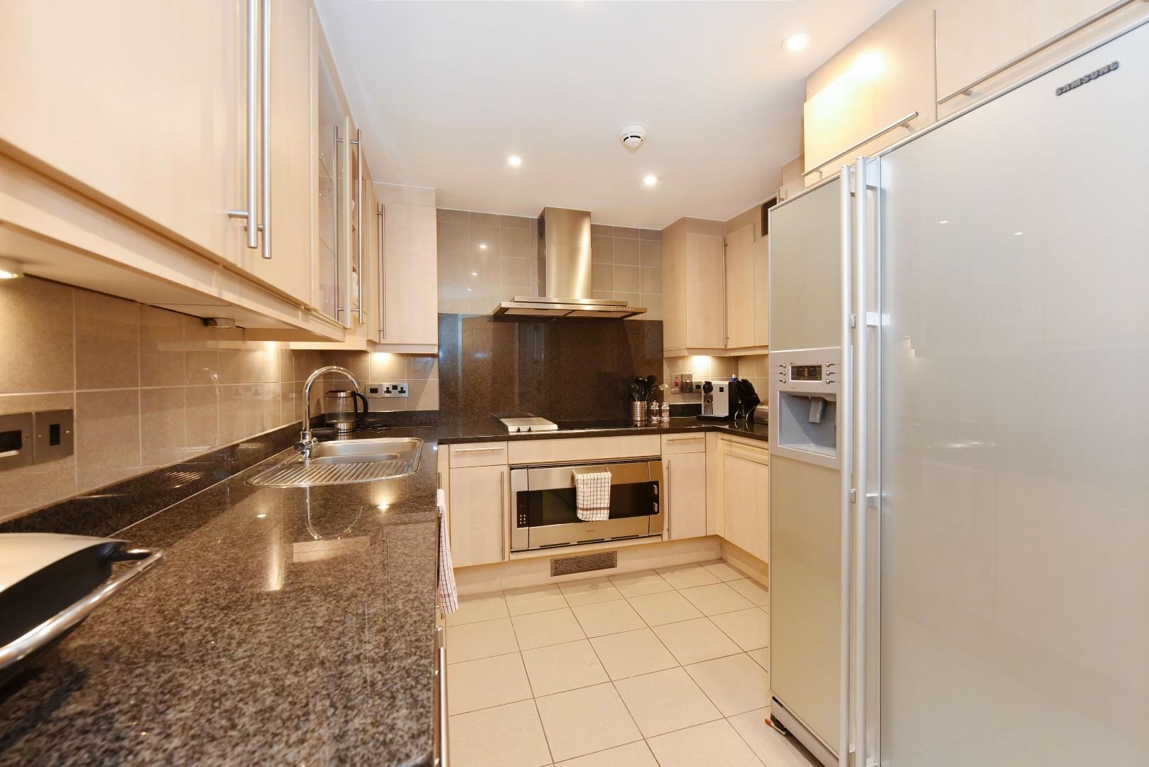 By Order Of The Receiver – Regents Park House, London NW8