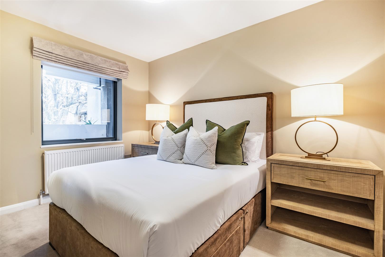 Fulham Road, London, SW3