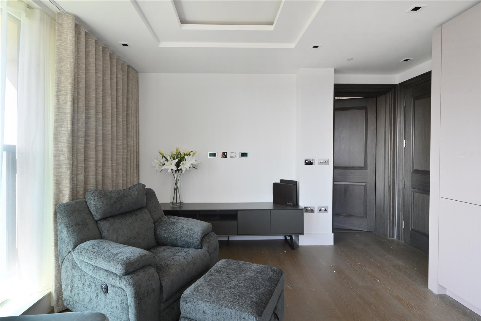 Lord Kensington House, 375 Kensington High Street,, London W14