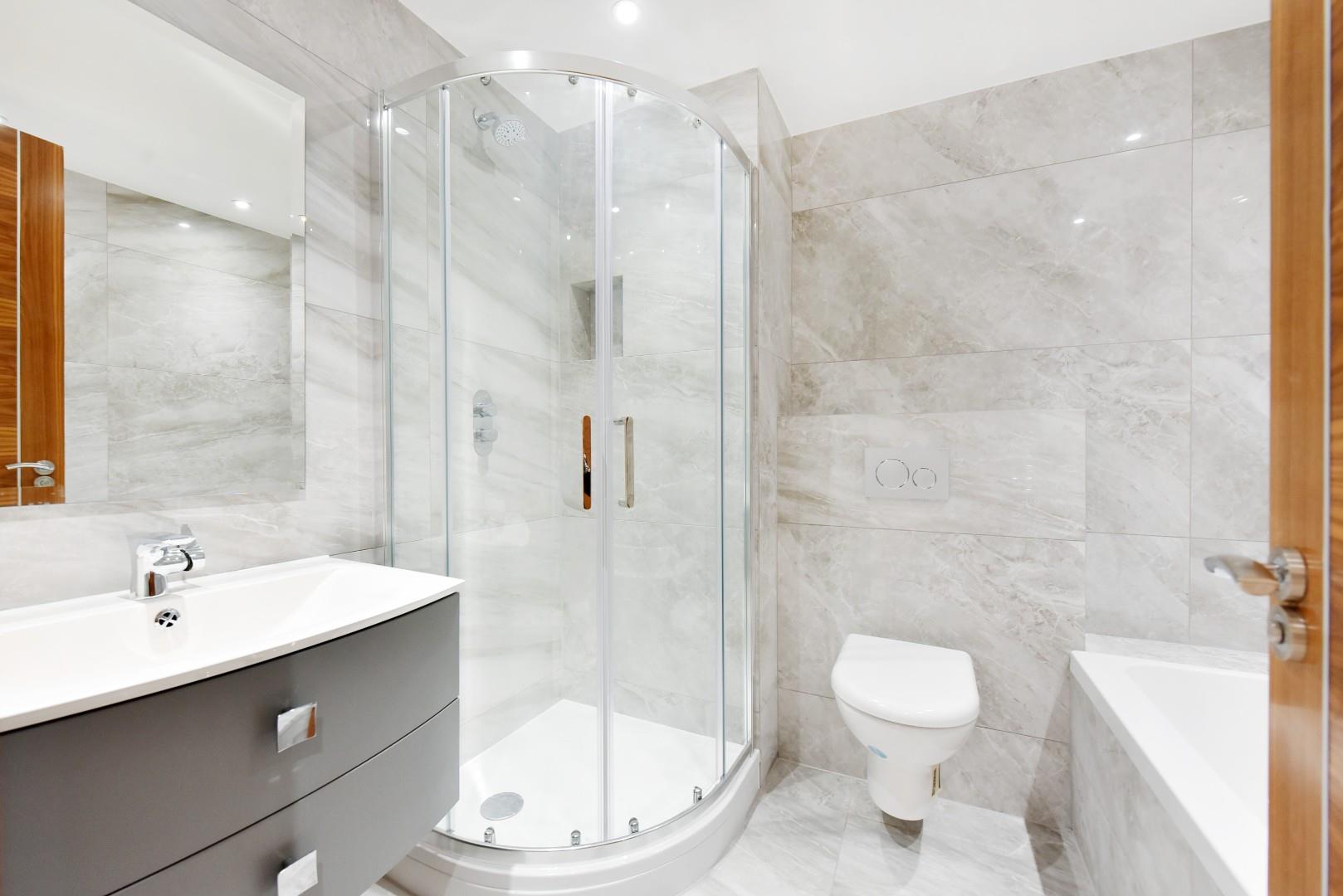 George Street, Marylebone, London W1H