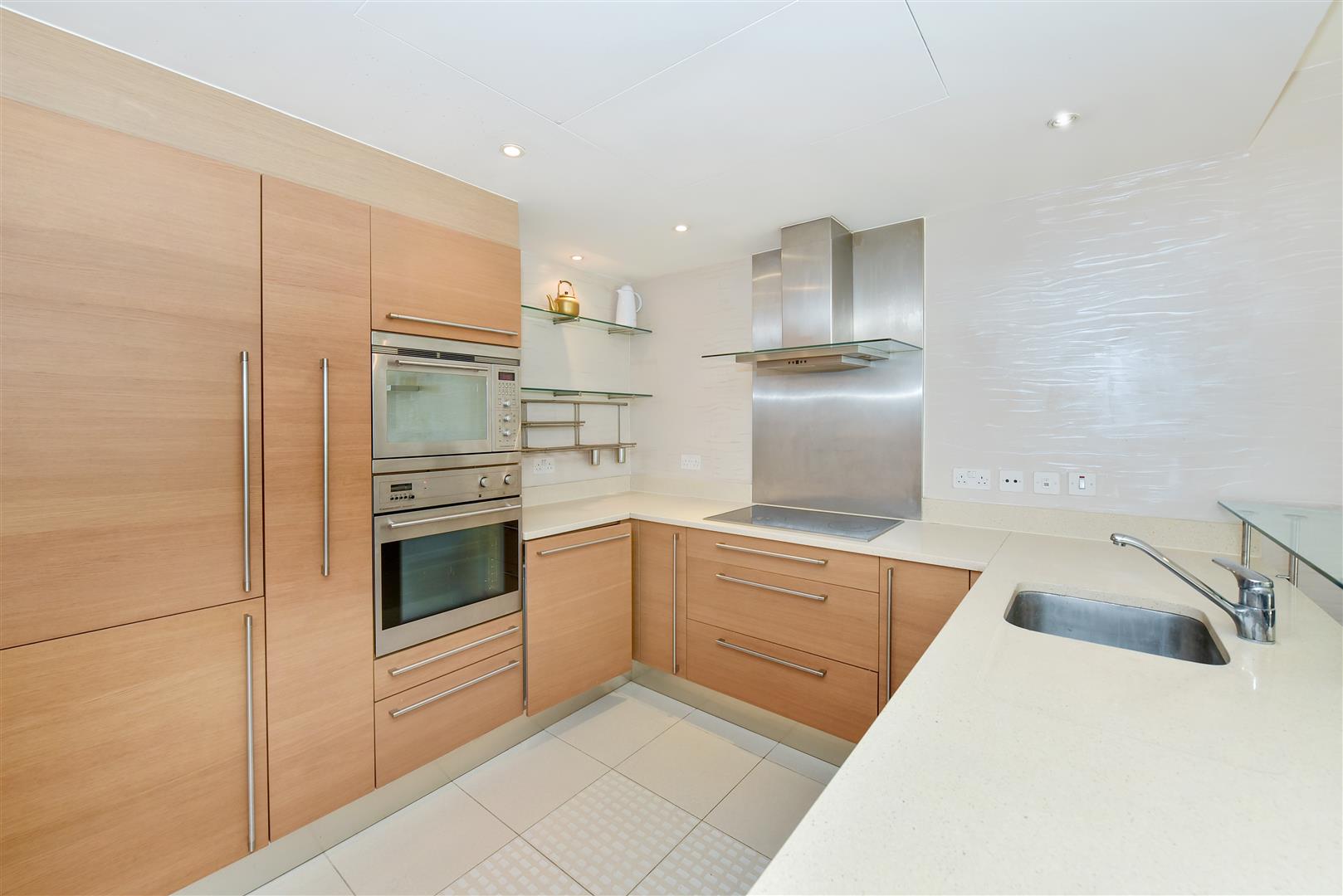 Howard Building, 368 Queenstown Road, Battersea SW11