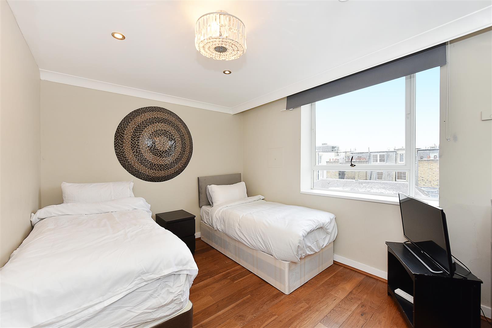 Portland Place, Marylebone, London W1B