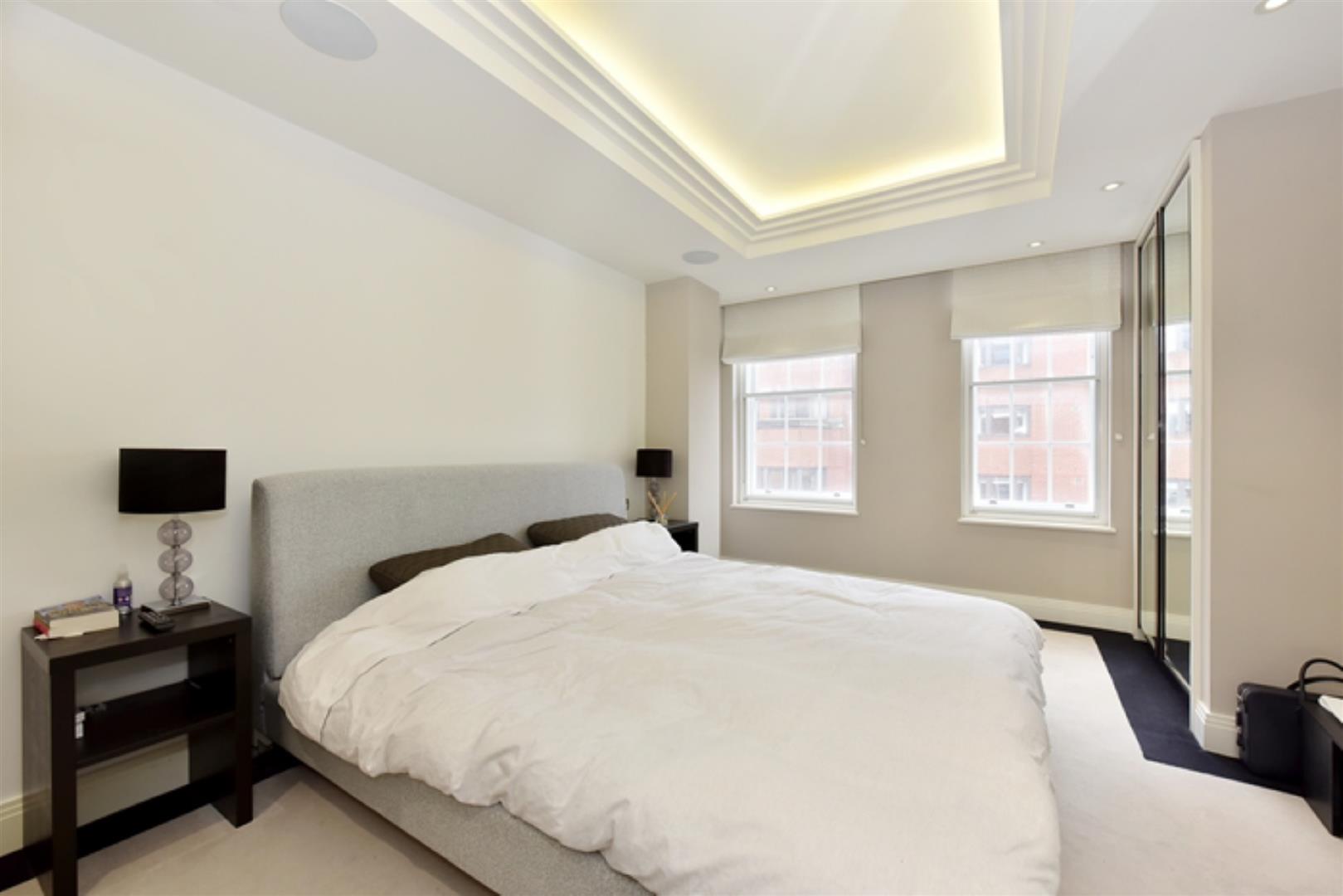 Chantrey House, 4 Eccleston Street, Belgravia  SW1W