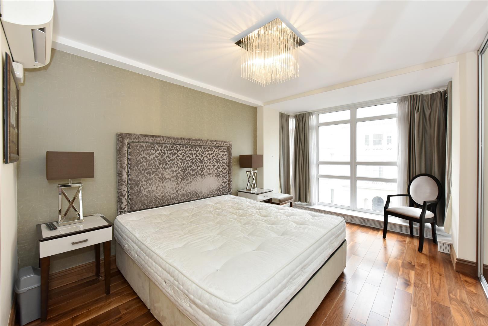 Barrie House, Lancaster Gate, Hyde Park W2