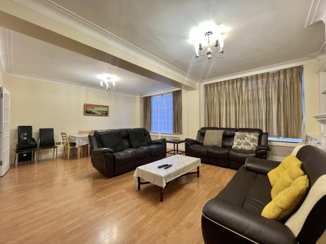 Fursecroft, George Street, London W1H