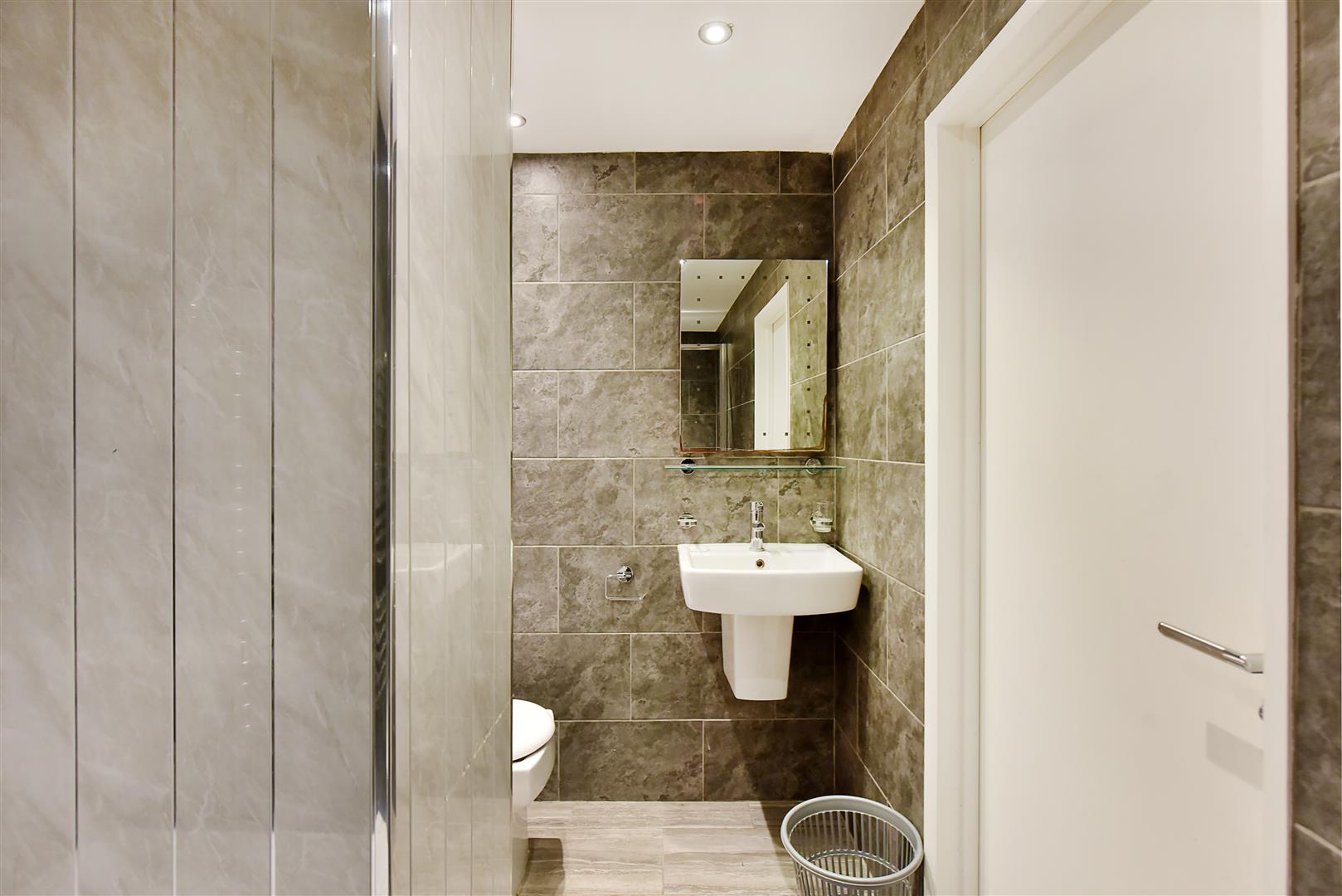 Portland Place, Marylebone, London W1B