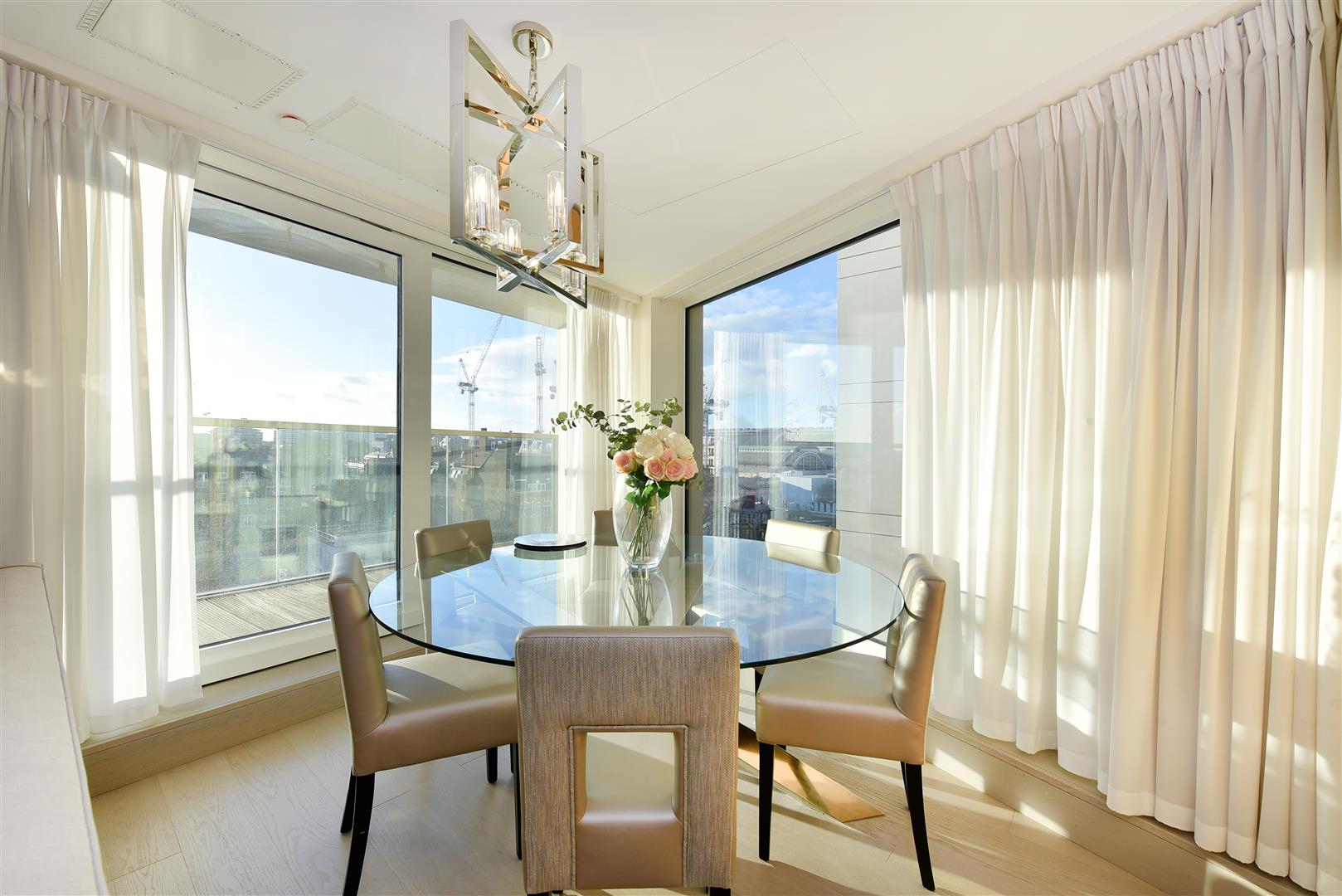 Benson House, 375 Kensington High Street, London W14