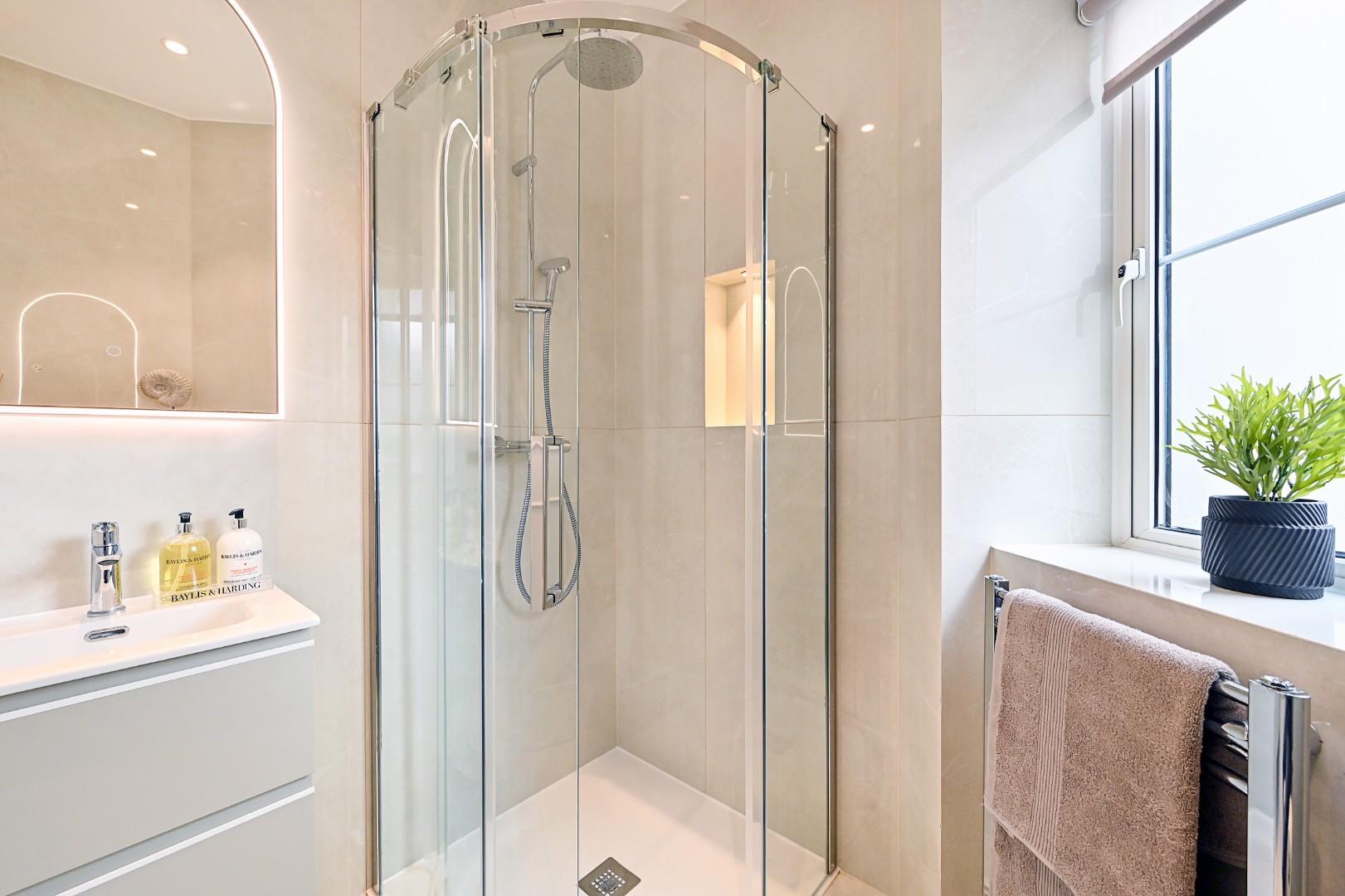 Abbey Lodge, Park Road, St Johns Wood, NW8