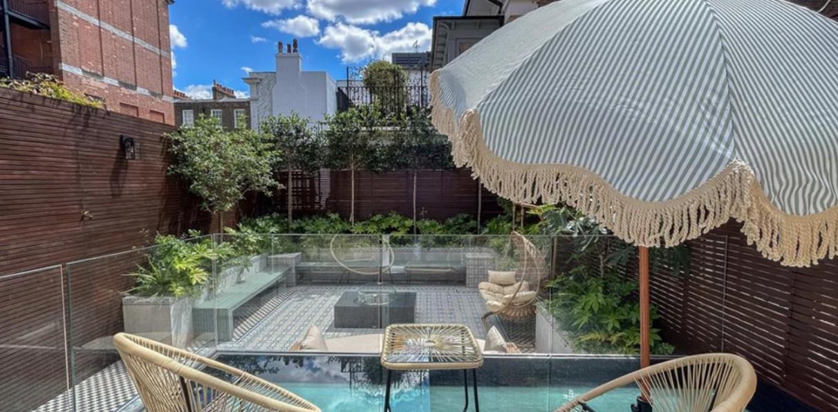 Freehold House – Thurloe Place, Knightsbridge, SW7