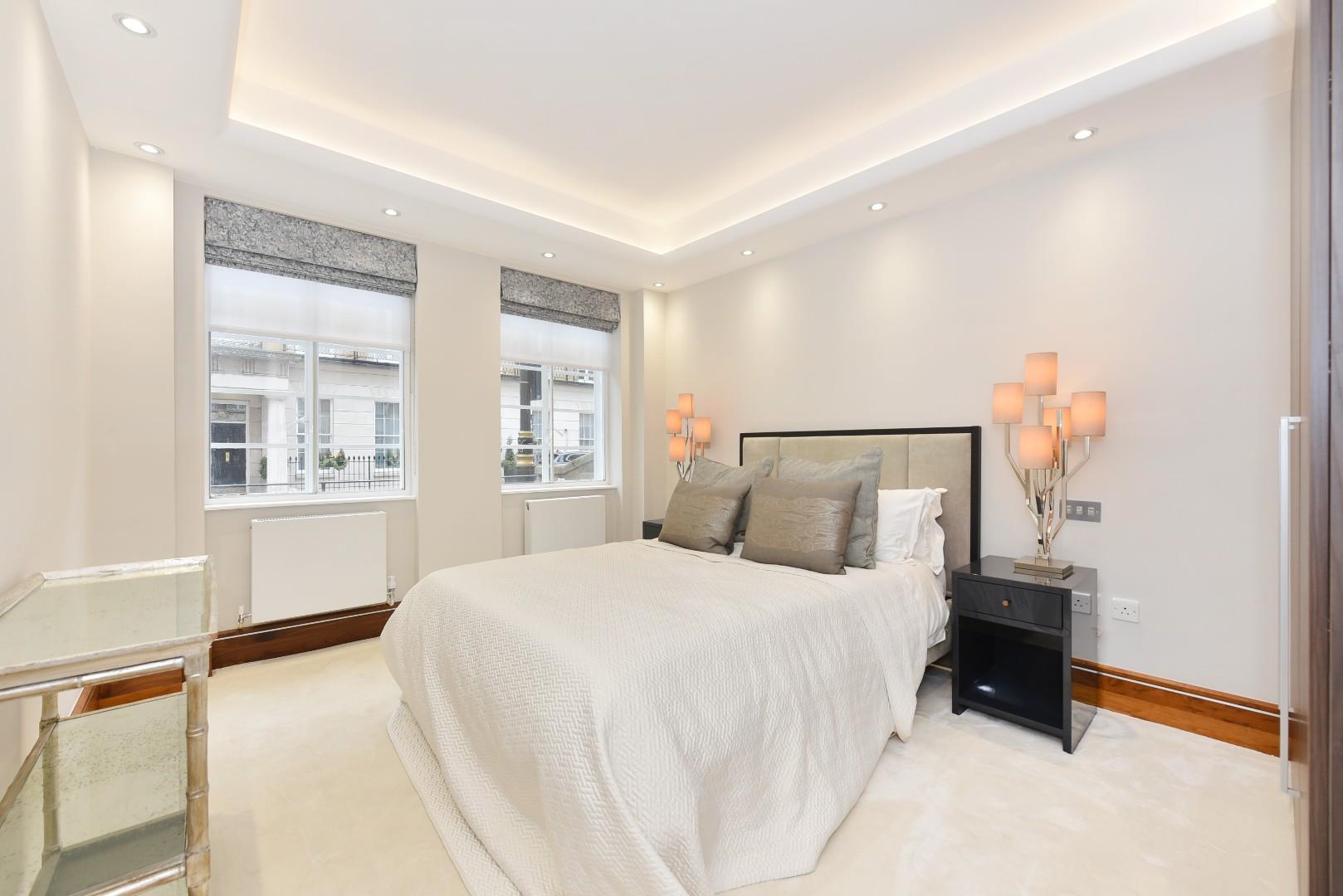 George Street, Marylebone, London W1H