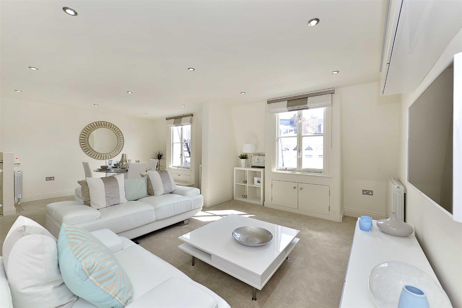 Chesham Street, Belgravia, SW1X