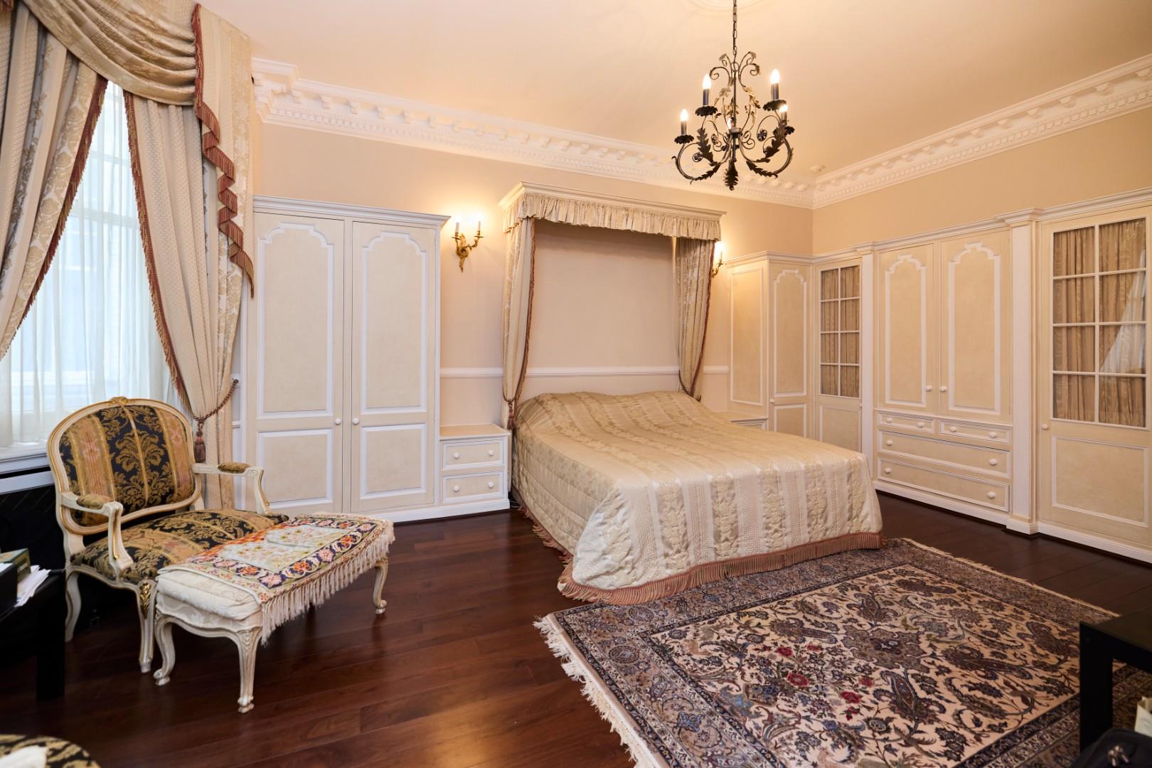 Albert Court, Prince Consort Road, Kensington, London SW7