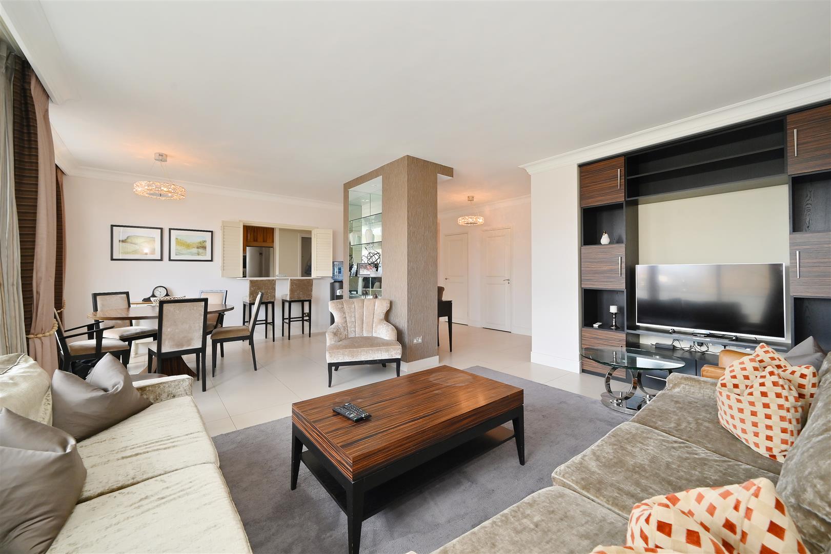Portman Towers, George Street, Marylebone W1H