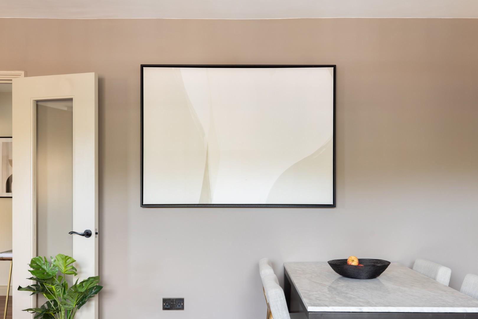 Chiltern Street, London W1