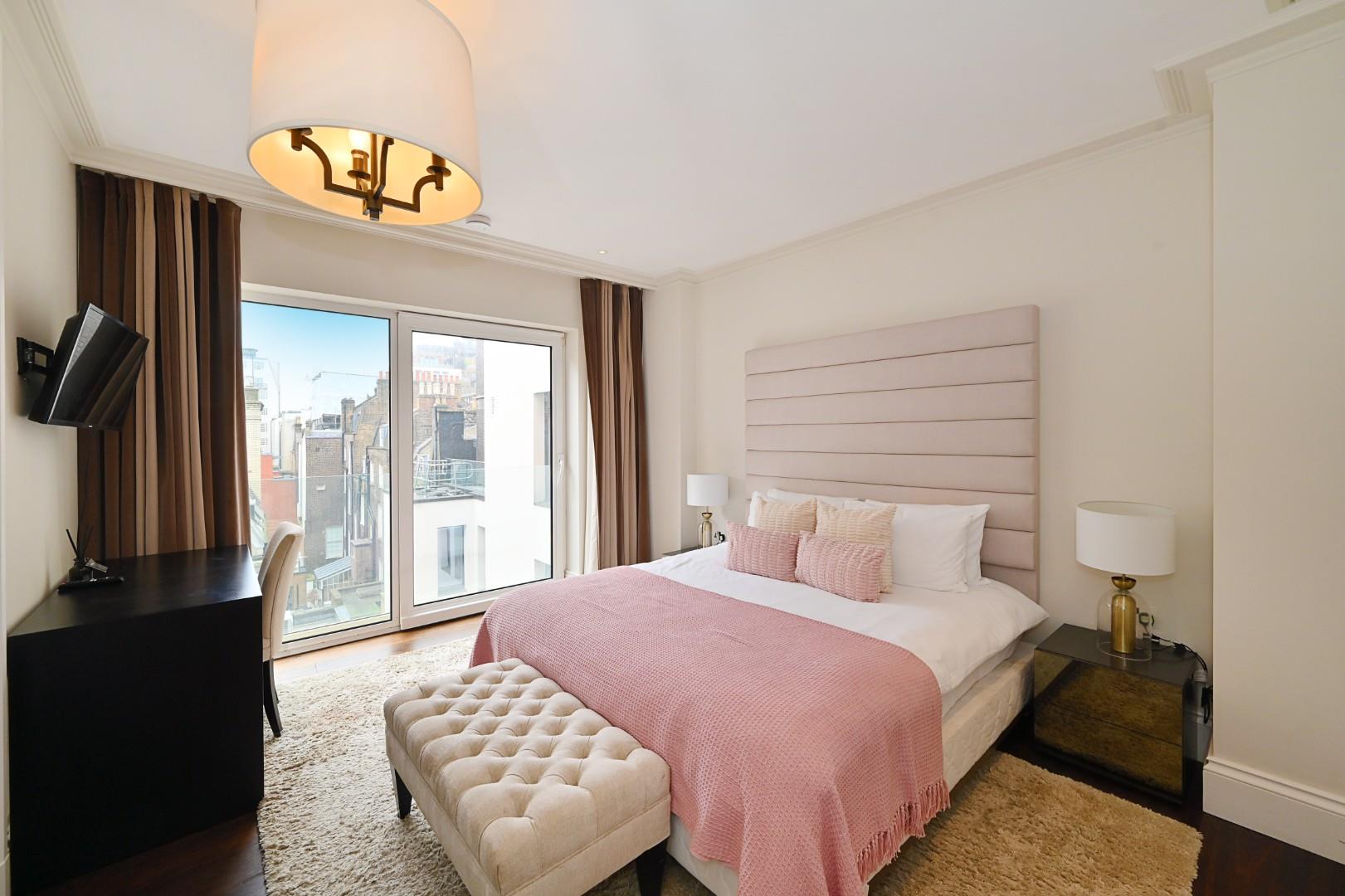 Curzon Street, London