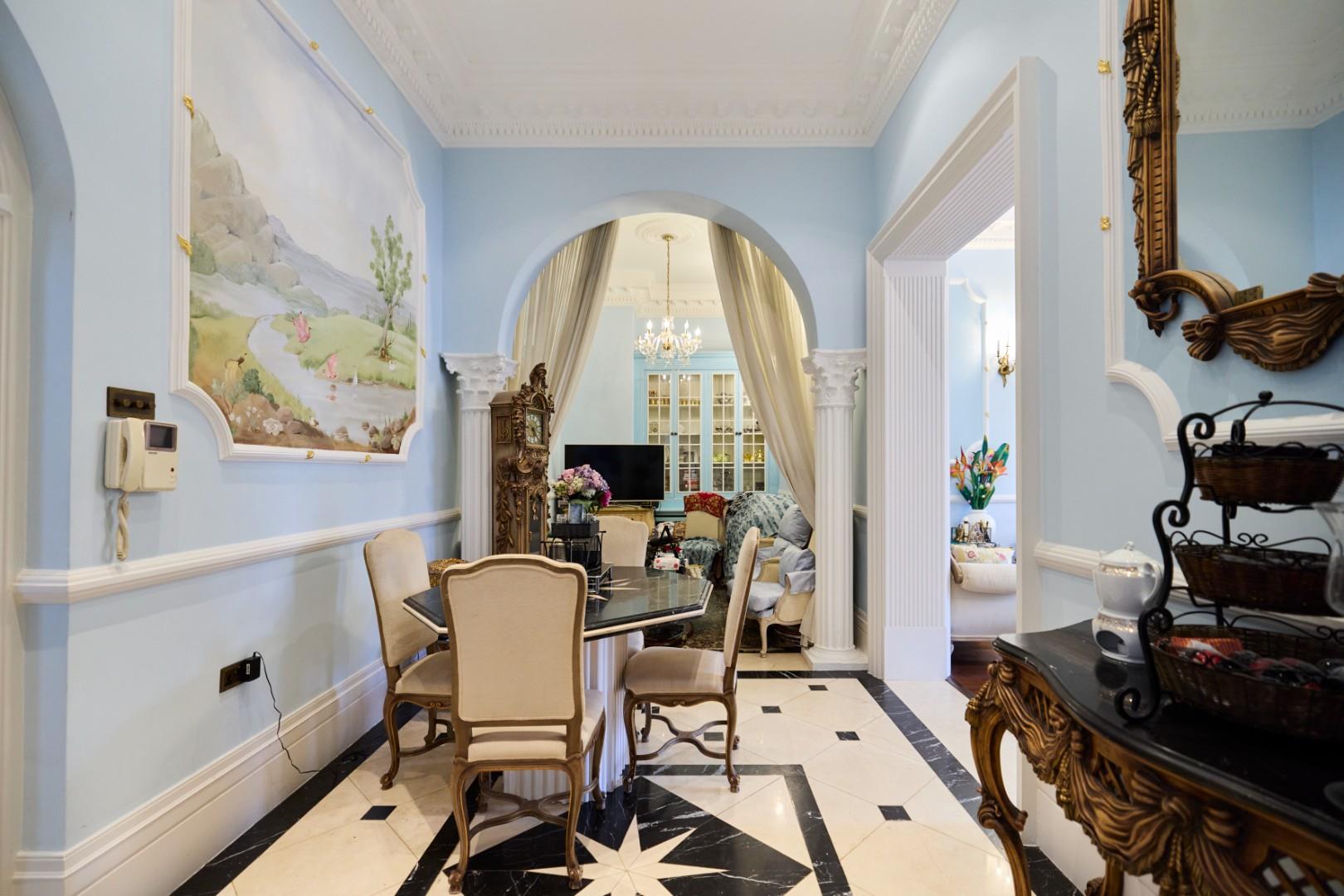 Albert Court, Prince Consort Road, Kensington, London SW7