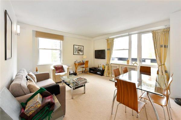 10 Weymouth Street, Marylebone W1W
