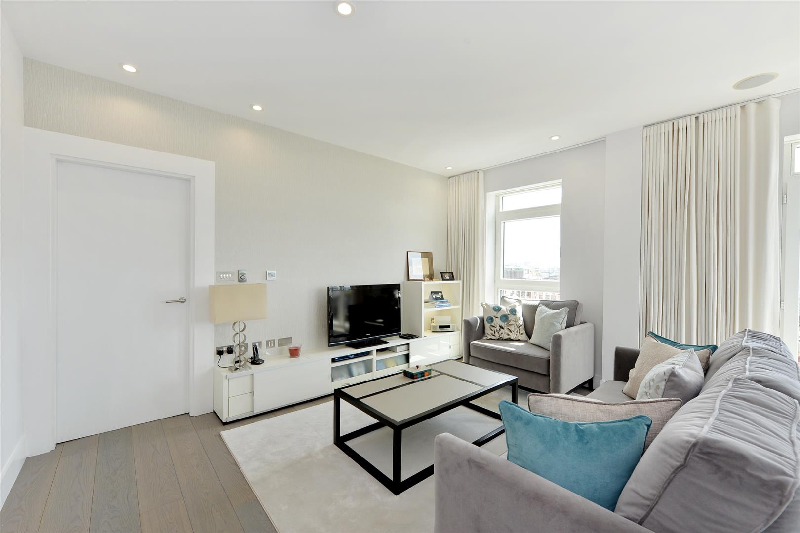 Collingwood House, 103 New Cavendish Street, Marylebone